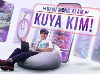 Dami Mong Alam Kuya Kim June 7 2025