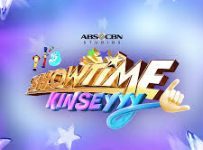 Its Showtime June 6 2025