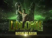 Lolong Bayani ng Bayan June 6 2025