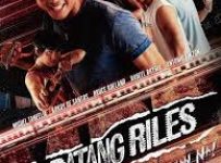 Mga Batang Riles June 6 2025