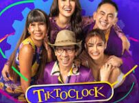 TiktoClock June 6 2025