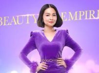 Beauty Empire June 23 2025