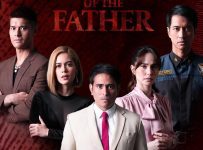 Sins Of The Father June 30 2025